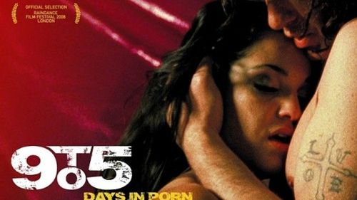 O kulisach porno na Planete Doc Review 1