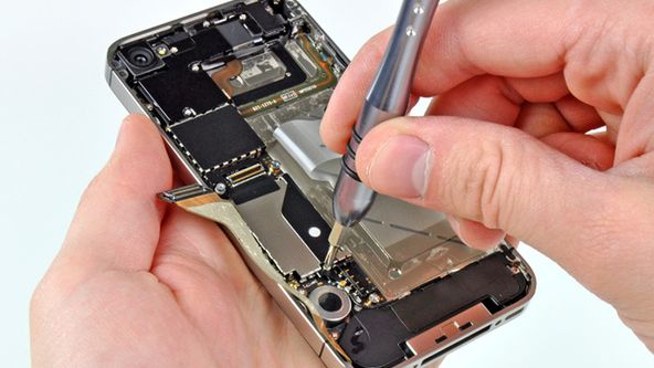 Qualcomm - lider na rynku mobilnych procesorów w 2Q2011 1