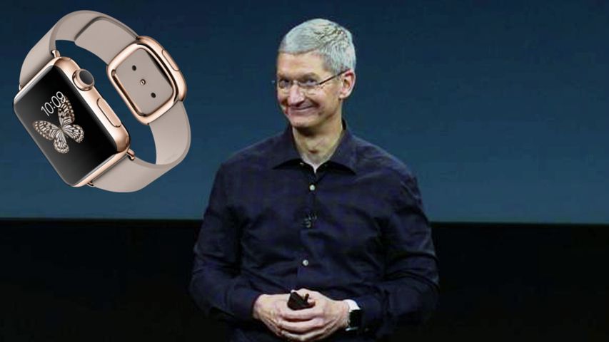 Tydzień w krzywym zwierciadle: ekspansja Androida 5.1 i Apple w alternatywnej rzeczywistości 1