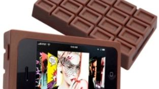 Smartfony cenniejsze od czekolady? 1