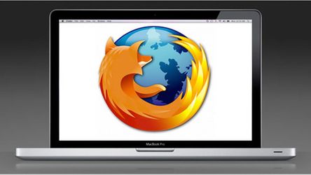 Włącz obsługę dodatkowych gestów w Firefoksie 3.5 1