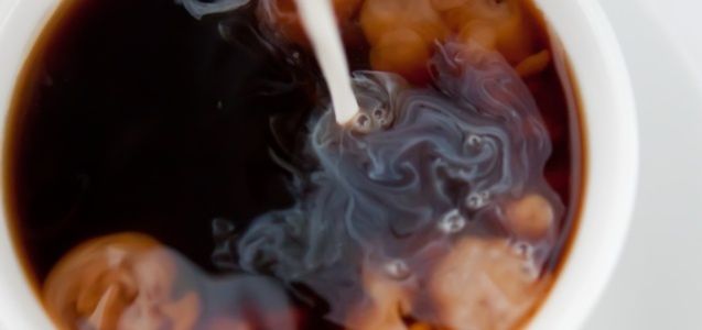 Taką kawę Polacy piją najchętniej