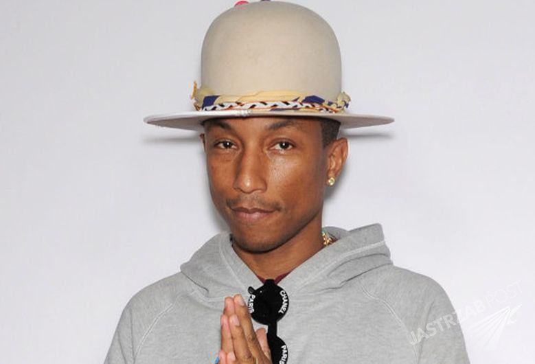 December 8, 2014  West Hollywood, CA.
Pharrell Williams
"The Voice" Top 5 of Season 7
at the The Hyde
© Chase Rollins / AFF-USA.COM