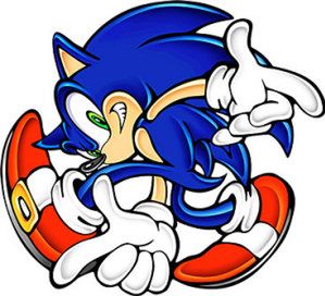 Posiadanie Sonica jest już legalne w Kansas