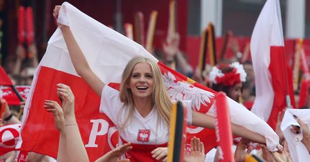 Tego nie wolno kobietom na mundialu. Restrykcyjne zasady dotyczące stroju