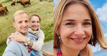 Marta Paszkin z "Rolnik szuka żony" zrobiła sobie NOWE ZĘBY! Ładne?