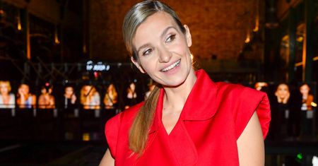 Joanna Koroniewska dementuje plotki. To nie dlatego zrezygnowała z dużych pieniędzy