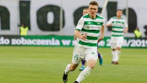 Gra defensywna Lechii receptą na bycie liderem. Michał Nalepa: W pewnych sektorach nie przeciśnie się mysz