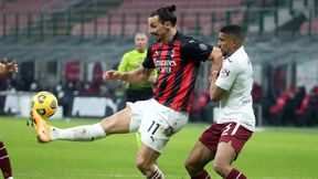 Puchar Włoch: AC Milan przeżył duże nerwy, zanim awansował