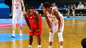 Maalik Wayns zaszalał w Toruniu