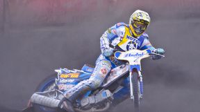 KSM Krosno - KMŻ Motor Lublin 45:45 (fotorelacja)