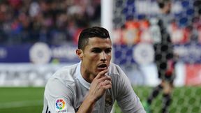 Ronaldo parodiuje... własną pozę po golu z Atletico. A w sieci lawina przeróbek!
