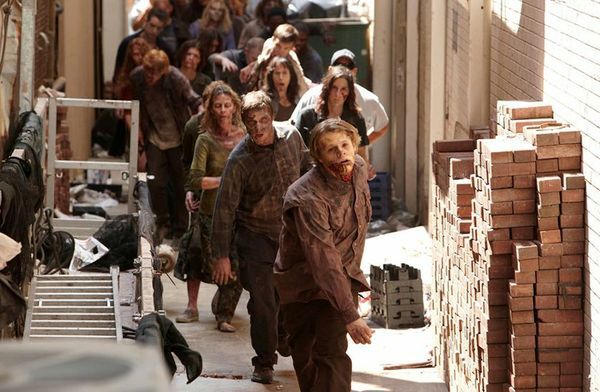 "The Walking Dead": zobacz nowe promo