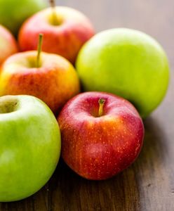 Jabłko – popularne odmiany, wartości odżywcze, zastosowanie, przepisy
