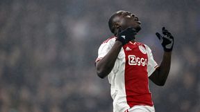 Liga Europy. Niedosyt w Amsterdamie. Radość w Salzburgu