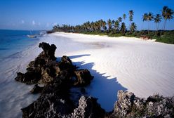 Koronawirus. Tysiące turystów na Zanzibarze. Obostrzeń brak
