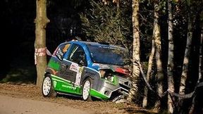 22. Rajd Dolnośląski