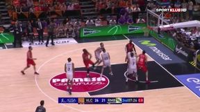 Real na kolanach! Valencia mistrzem Hiszpanii!