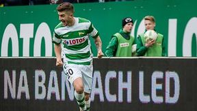 Lechia Gdańsk - Termalica Bruk-Bet Nieciecza 1:1 (galeria)