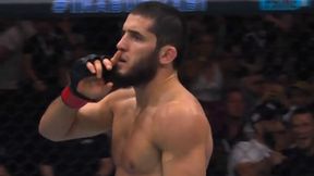 Nokaut! Rewanż mistrzów na UFC 294 rozstrzygnięty