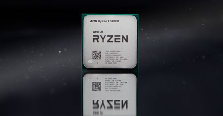 Intel w szachu! Testujemy procesor AMD Ryzen 9 5900X