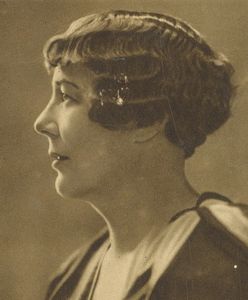 120. rocznica urodzin Zofii Kossak-Szczuckiej