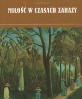 Polska premiera filmu na podstawie Miłości w czasach zarazy równolegle ze światową