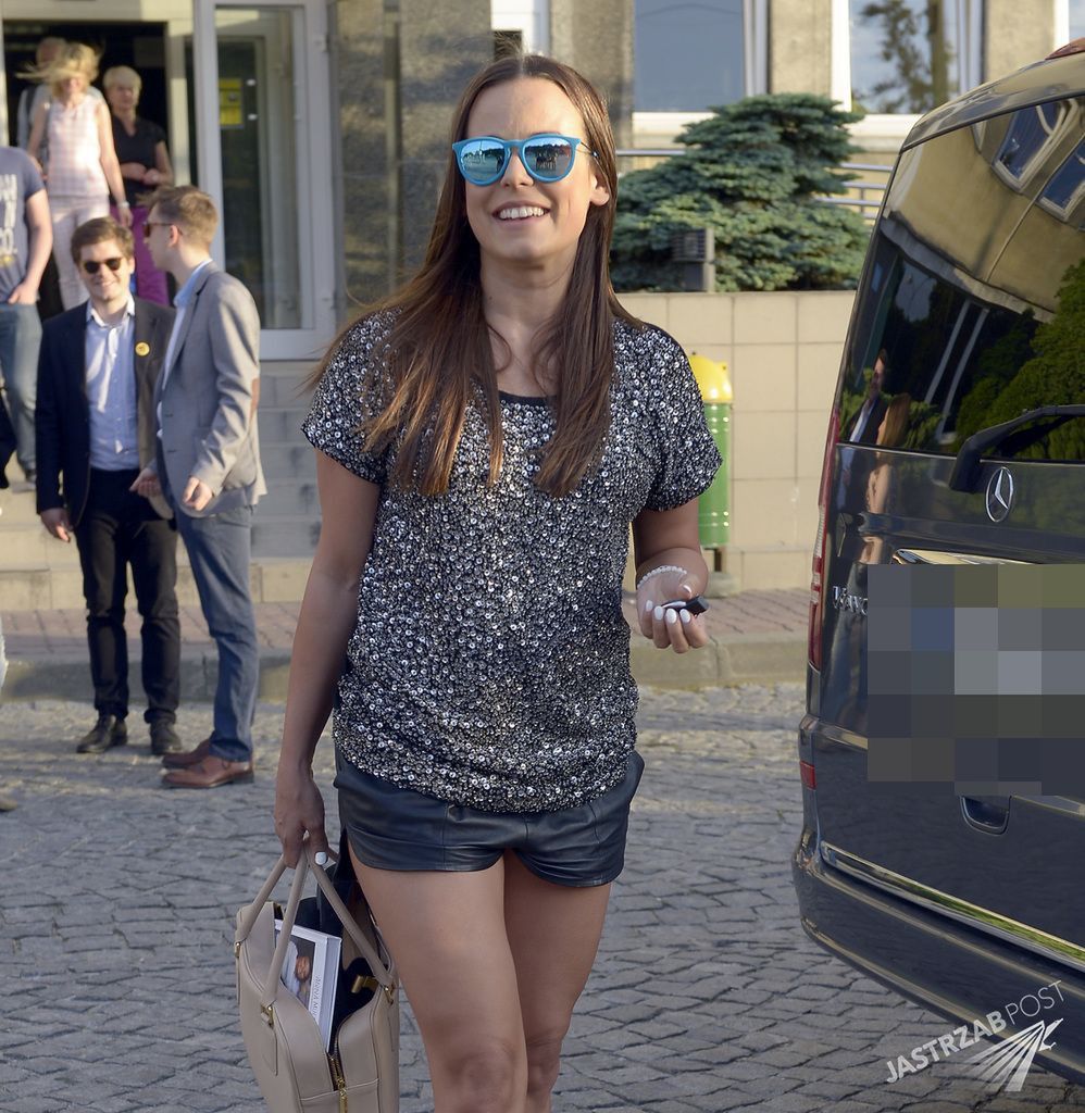 Anna Mucha
Fot. ons
