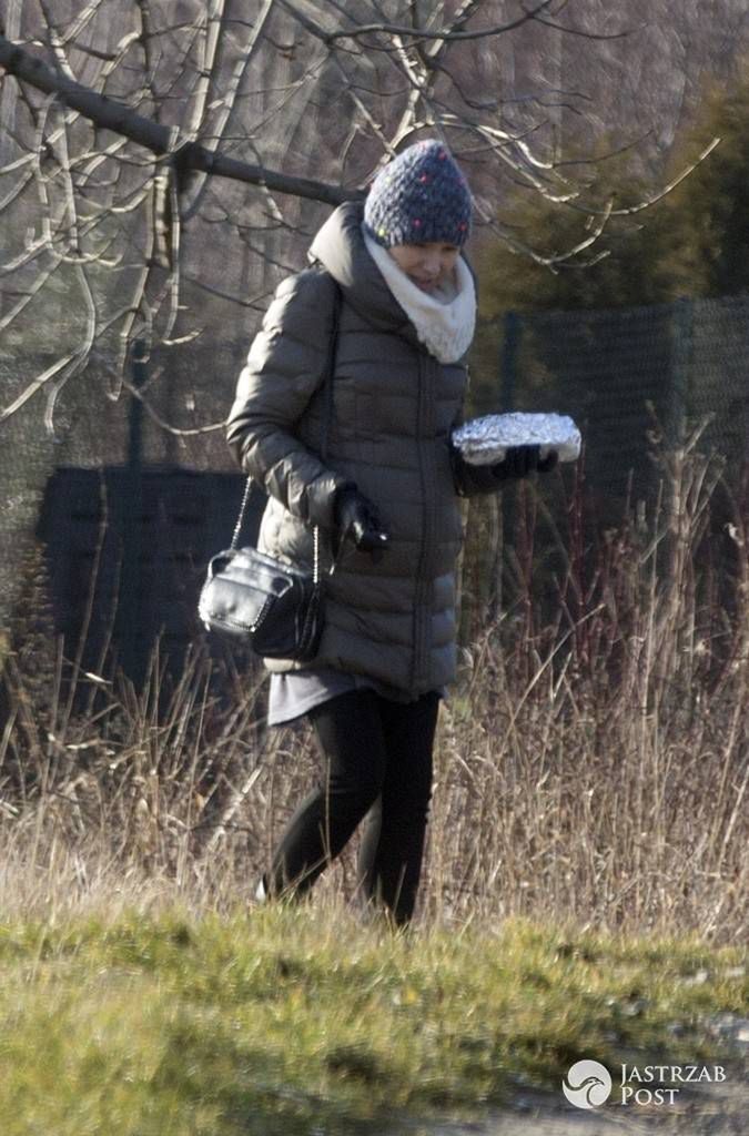 Anna Guzik o zwolnieniu z Na Wspólnej