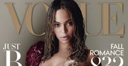 Skandal z Beyonce na okładce wrześniowego Vogue'a.  To najważniejsze wydanie w roku...