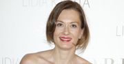 Anita Sokołowska o relacjach między aktorkami serialu "Przyjaciółki". Nie spotykają się poza planem