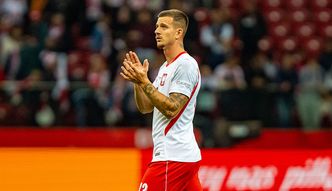Zastąpił "Lewego". Będzie o tym głośno