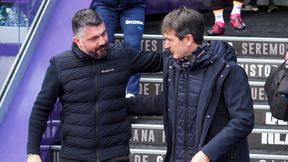 Gattuso odchodzi z Valencii. Włoch prowadził klub zaledwie pół roku