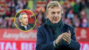 "Przyjdzie taki czas". Boniek zdradził, czego oczekuje od Sousy