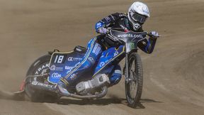 Żużel. Dobre zawody juniorów GKM-u. Kwestia awansu do półfinału rozstrzygnie się w ostatnim turnieju