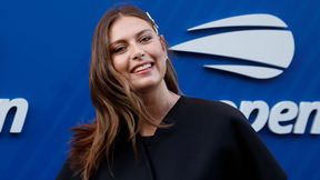 Sabalenka i Świątek pominięte. Szarapowa wskazała faworytkę US Open