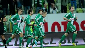 Nikola Leković: Podpisując kontrakt w Lechii byłem trochę przestraszony