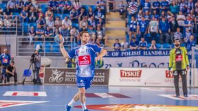 Orlen Wisła z Alingsas bez środkowych rozgrywających? Drobny uraz Tioumentseva