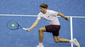 Zwycięstwa gwiazd w Pekinie. Alexander Zverev doprowadził do wielkiego hitu