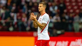 Zagrał zamiast "Lewego". O tym co zrobił będzie głośno