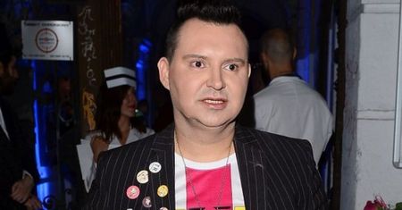 Tylko u nas! Kogo opisał Michał Witkowski w swojej książce?