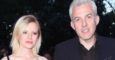 Hubert Urbański i Joanna Majstrak jednak nie są parą?