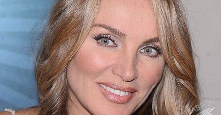 "Żony Hollywood". Eva Rich zdradziła, gdzie poznała swojego męża [wideo]