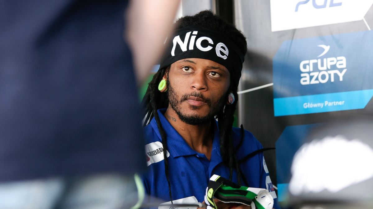 WP SportoweFakty / Tomasz Madejski / Antonio Lindbaeck