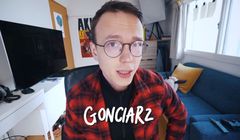 Krzysztof Gonciarz będzie relacjonował zimową olimpiadę we współpracy z Eurosportem