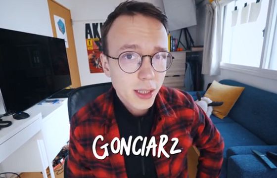 Krzysztof Gonciarz będzie relacjonował zimową olimpiadę we współpracy z Eurosportem