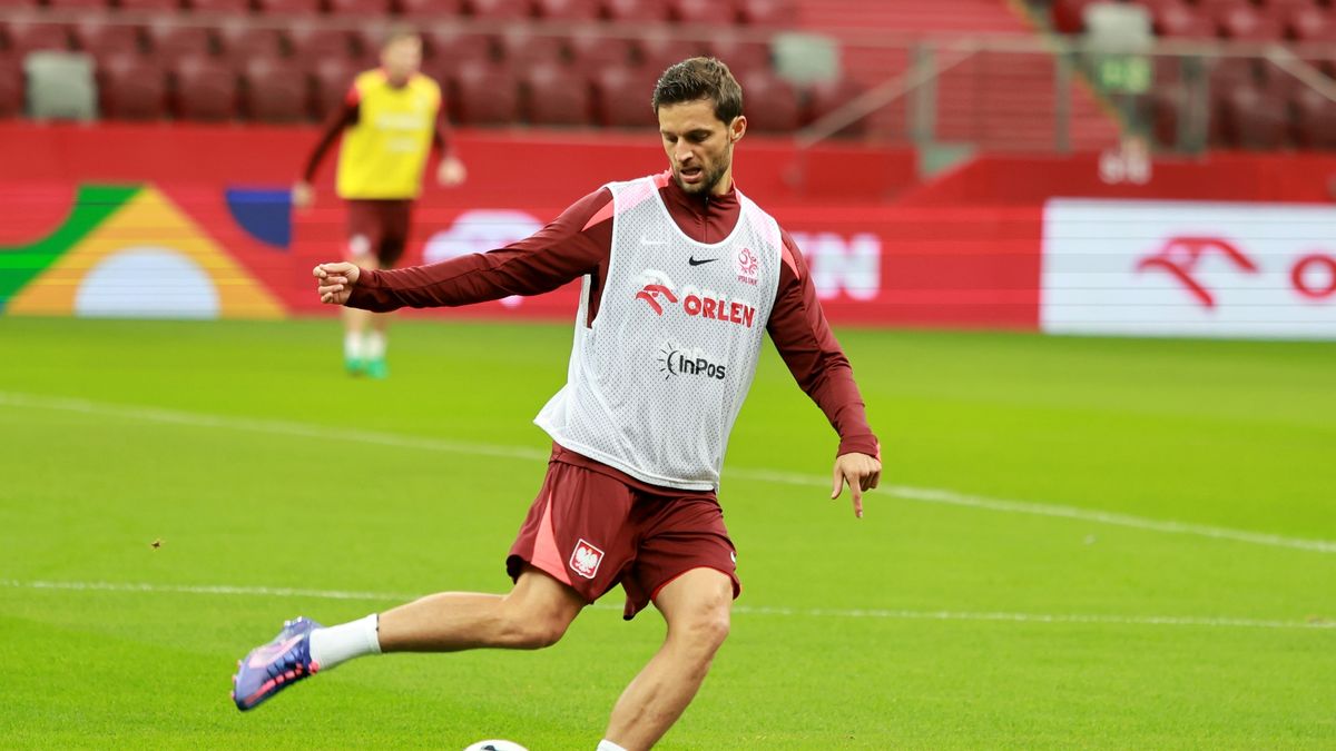 WP SportoweFakty / Mateusz Czarnecki