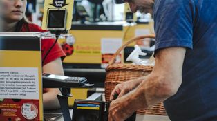 Tylko 25 października. Biedronka informuje. 12 szt. na kartę