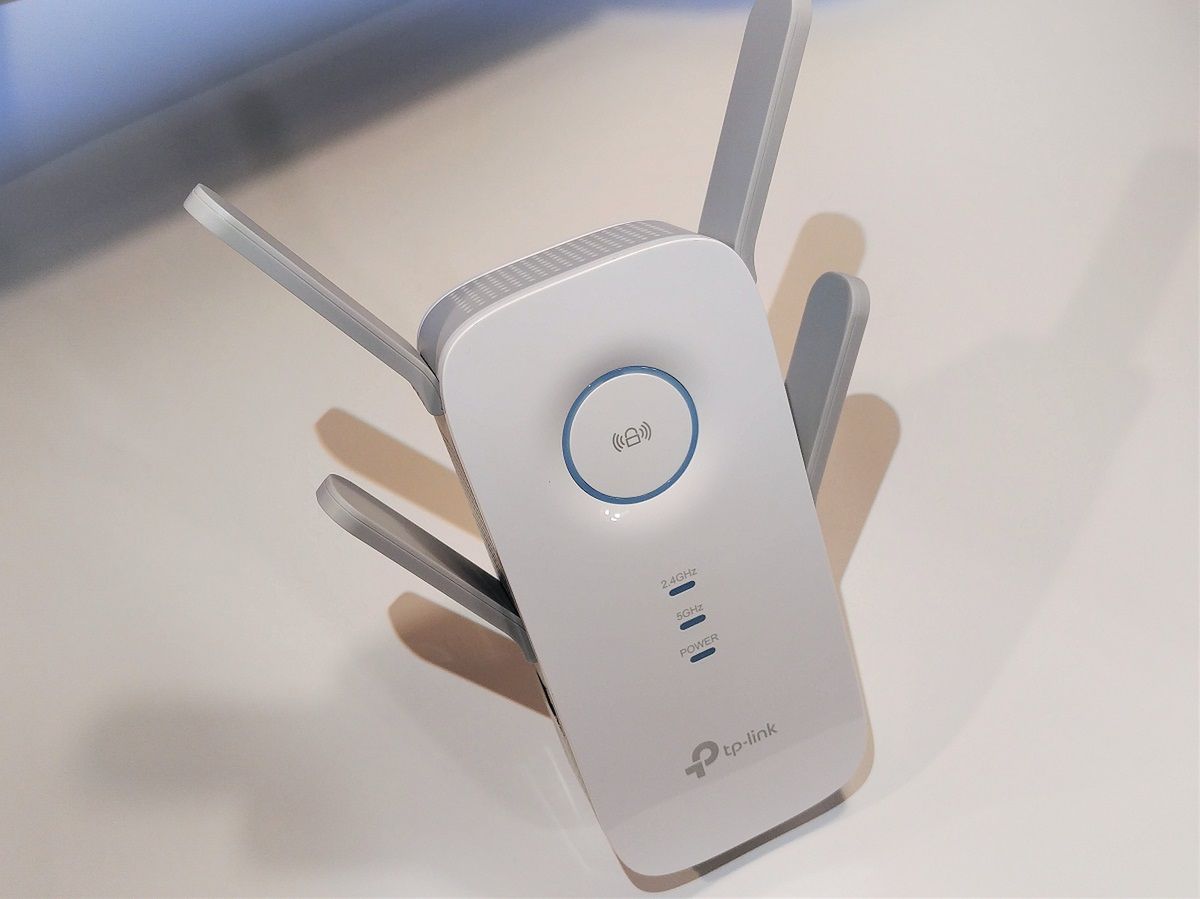 TP-Link RE500 – test wzmacniacza sieci Wi-Fi z dużymi ambicjami 4