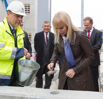 Tauron uruchamia inwestycję za ponad pół miliarda złotych